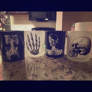 NWOT Halloween decor